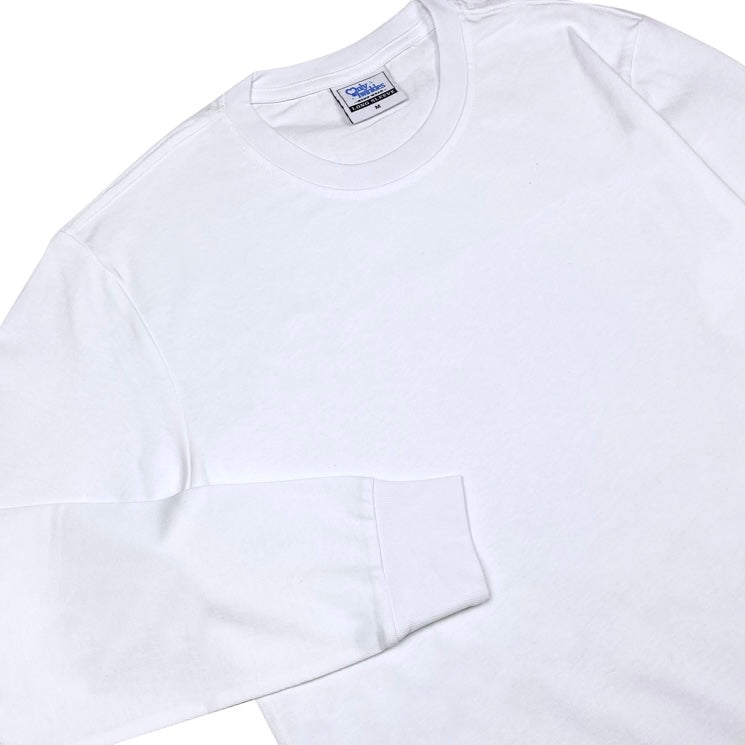 5.8oz  Long Sleeve